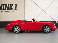 Occasion Porsche 911 Carrera 250 PK (183 kW) 1994
