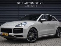 Occasion Porsche Cayenne Sport 462 PK (339 kW) 2020 Grijs (metallic) SUV