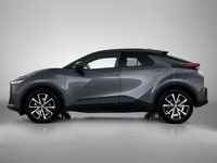 Occasion Toyota C-HR 223 PK (164 kW) 2025 Grijs (metallic) SUV