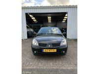 tweedehands Renault Clio II 1.4-16V Expression Sportief|Uniek|APK 08-2023