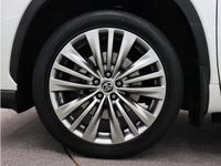 tweedehands Toyota Highlander 2.5 AWD Hybrid Premium Limited | Treeplanken | BSM