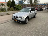 tweedehands BMW X3 2.0i Executive Anniversary 4WD Leder Cruise