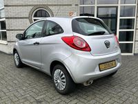 tweedehands Ford Ka 1.2 Comfort |Airco,Stoelvw|