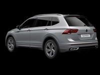 tweedehands VW Tiguan Allspace 7 pers. 1.5 TSI 150PK R-Line Business