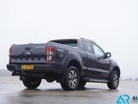 Occasion Ford Ranger Wildtrack 200 PK (147 kW) 2017 Grijs Pickup