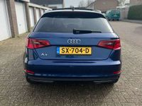 tweedehands Audi A3 A6 allroad1.4TFSI G-tron 2014