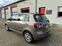 tweedehands VW Golf Plus 1.4 TSI Highline