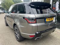 tweedehands Land Rover Range Rover Sport 2.0 P400e HSE Dynamic