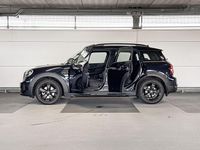 Occasion Mini Cooper Countryman Business 136 PK (100 kW) 2022 Blauw SUV