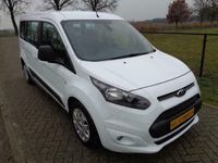 tweedehands Ford Tourneo Connect Grand 1.6 TDCi Trend AIRCO / NAVI / CAMERA