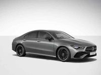 tweedehands Mercedes CLA180 AMG Line