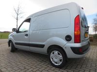 tweedehands Renault Kangoo 1.6-16V Aut. met Airco, Schuifdeur & 63000 km !