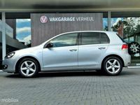 tweedehands VW Golf VI 1.4 TSI Highline|123Pk|5Drs|Clima|Cruise|Boekjes