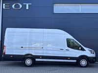 Occasion Ford Transit Trend 105 PK (77 kW) 2024 Wit Hatchback