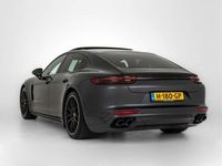 tweedehands Porsche Panamera 4 E-Hybrid