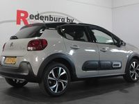tweedehands Citroën C3 1.2 PureTech Shine - Automaat - Navi / Camera / BT