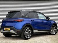 Occasion Smart #1 Edition #1 200 kW (272 PK) 2025 Blauw SUV