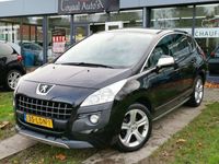 tweedehands Peugeot 3008 1.6 THP GT |NAVI|AIRCO|CRUISE|PDC|ELEK.RAMEN|NAP|A