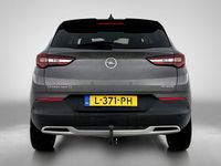 Occasion Opel Grandland X Business Elegance 229 PK (168 kW) 2021 Grijs SUV