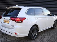 Occasion Mitsubishi Outlander Edition 177 PK (130 kW) 2020 Wit SUV