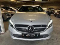 tweedehands Mercedes A200 Motorsport Edition Facelift Leder