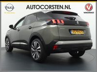 tweedehands Peugeot 3008 T 181pk AUT.8 Leer 360Camera Navi Connected Apps A