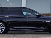 tweedehands BMW M550 M550 5-serie Touring xd Schuifdak Hud Trekhaak