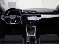 tweedehands Audi Q3 35 TFSI/150PK S Line · Panoramadak · Parkeersensor