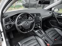 tweedehands VW Golf 1.4 TSI ACT Comfortline Pano ACC Leer Cam