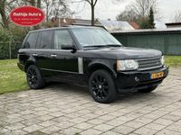 tweedehands Land Rover Range Rover 4.2 V8 Supercharged LPG G3 Youngtimer Nette staat!