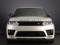 Occasion Land Rover Range Rover Sport HSE Dynamic 299 PK (219 kW) 2021 Grijs SUV
