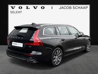 tweedehands Volvo V60 2.0 B3 Inscription / Blis / Harman / Kardon / Keyless entry / 18" Velgen /