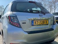 tweedehands Toyota Yaris 1.5 Full Hybrid Asp.