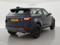 tweedehands Land Rover Range Rover evoque 2.0 eD4 URBAN SERIES PURE + PANORAMA / CAMERA / NA