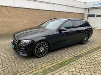 tweedehands Mercedes 220 E-KLASSE Estated Premium Plus bj 2018