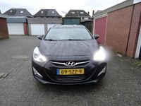 tweedehands Hyundai i40 Wagon 1.6 GDI Blue Business Edition (KM 188900 NAP)