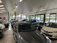 tweedehands VW Golf Sportsvan 1.4 TSI Cross | Airco | Stoelverwarming | Rijklaarprijs inclusief 12 maanden garantie