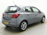 tweedehands Opel Corsa 1.4 Online Edition Automaat | Parkeersensoren | DAB Radio | Lichtmetalen velgen | Trekhaak