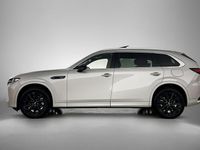 Occasion Mazda CX-80 Homura-Line 328 PK (241 kW) 2025 Bruin SUV