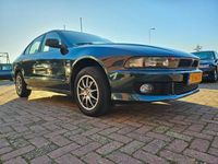 tweedehands Mitsubishi Galant 2.4 GDI-Motion AUT CLIMA CAMERA