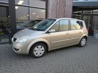 Occasion Renault Scénic II Business 111 PK (81 kW) 2007 Beige (metallic) MPV