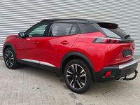 Occasion Peugeot 2008 GT 131 PK (96 kW) 2021 Rood SUV