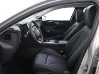 tweedehands DS Automobiles DS4 E-Tense Rivoli | Lederen bekleding | Focal | Schuifdak |