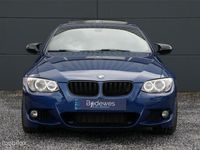tweedehands BMW 335 3-SERIE Coupé i High Executive M Sport Navi Carplay !