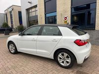 Occasion Audi A1 Sportback Proline 95 PK (69 kW) 2019 Wit Hatchback