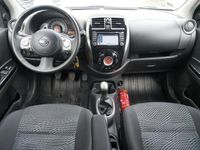 tweedehands Nissan Micra 1.2 Visia Pack, Airco, Bluetooth, Navigatie!!