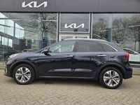 tweedehands Kia e-Niro ExecutiveLine 64 kWh Navi+BT+Cam ECC-Airco Cr.Cont