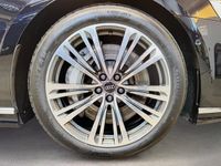 Occasion Audi A8 2025 Zwart Sedan