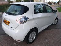 Occasion Renault Zoe Life 67 kW (92 PK) 2018 Wit Hatchback