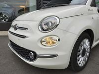 tweedehands Fiat 500 DOLCE VITA 1.0 HYBRID 70 HP